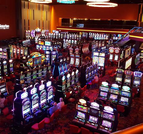 blackjack casino fort lauderdale